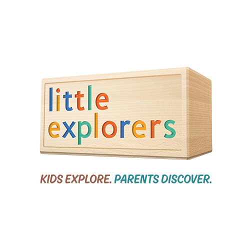 Little _explorers