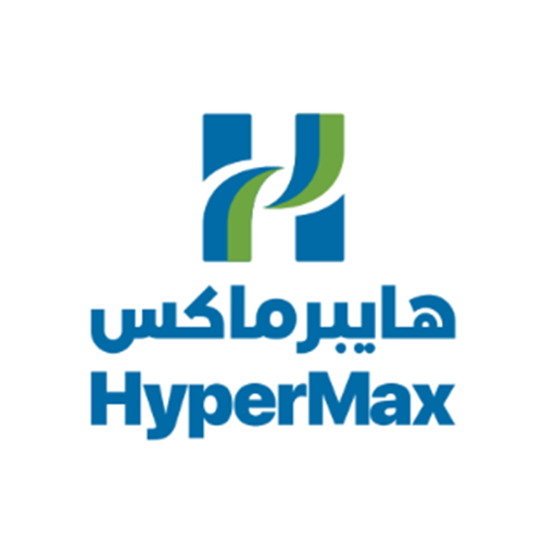 Hypermax Logo