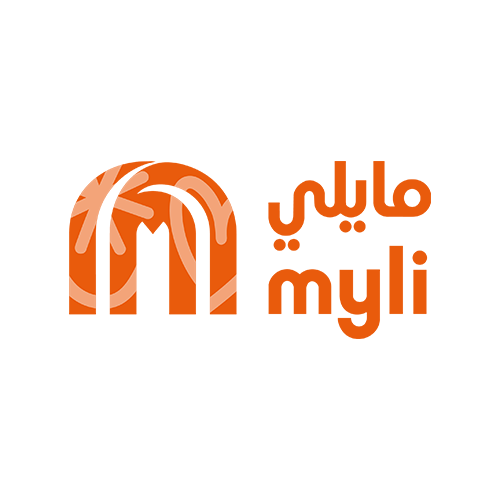 Myli Logo