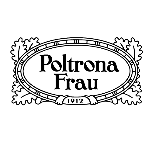 Poltrona-Frau-Logo